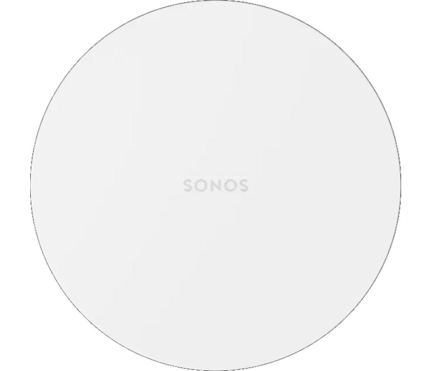 Sonos Sub Mini White - 1076234 - zdjęcie 7